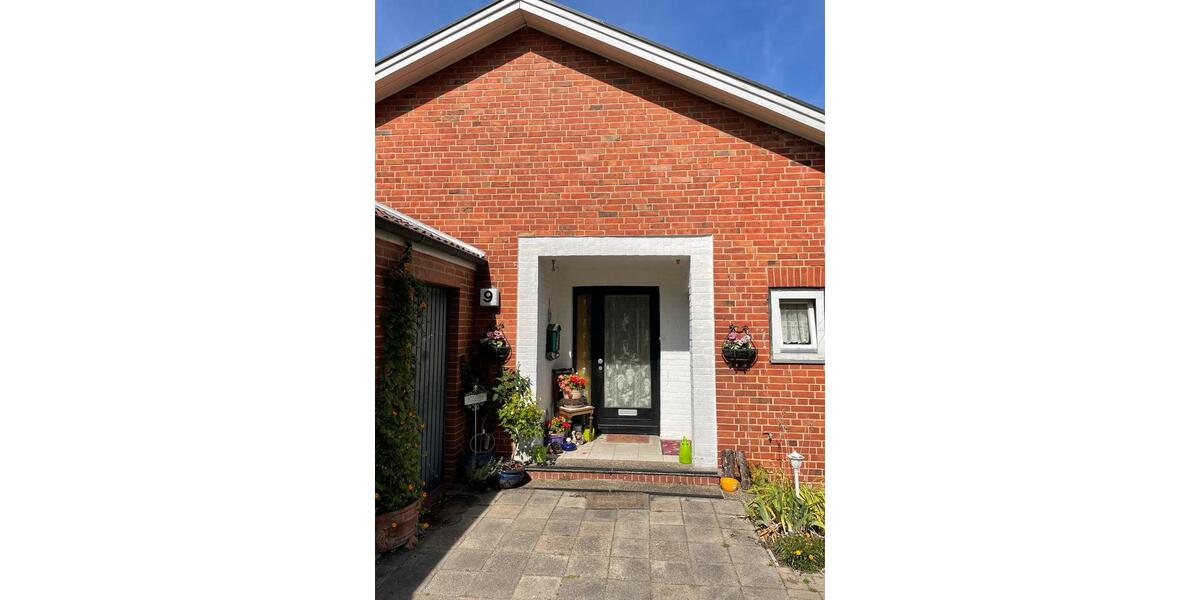 Bungalow Großenkneten - 3 Zimmer, 80 m&sup2;, 795&euro; | Angebot:26314754