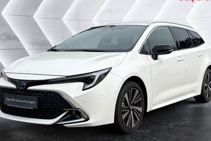 Toyota Corolla 1.645 km 29.790 &euro; Nidderau 61130
