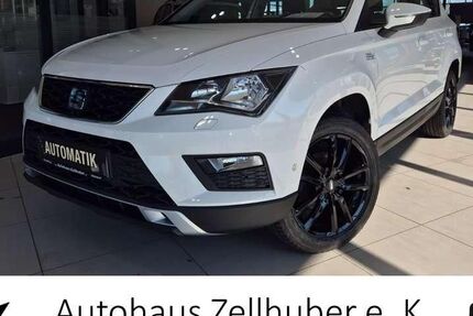 Seat Ateca 112.800 km 17.277 &euro; Neuötting 84524