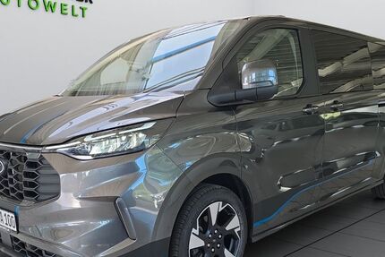 Ford Tourneo Custom 18.655 km 55.440 &euro; Ilshofen 74532