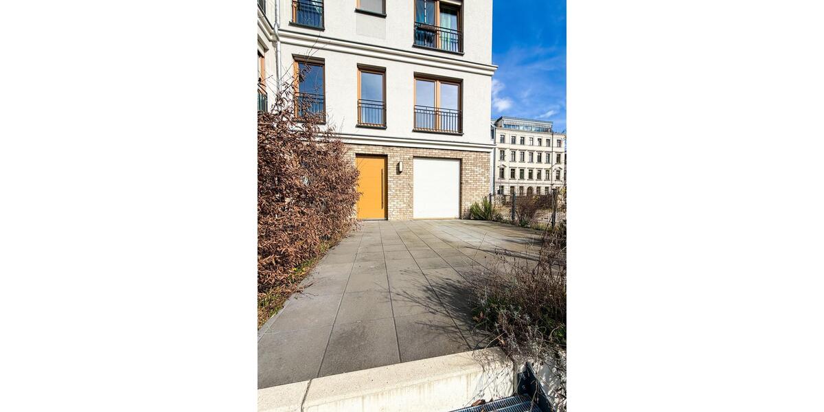 Maisonettenwohnung Leipzig - 4 Zimmer, 176 m&sup2;, 2.499&euro; | Angebot:26277914