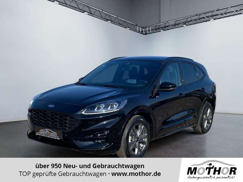Kuga