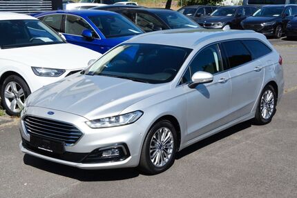 Ford Mondeo 94.700 km 18.890 &euro; Großkrotzenburg 63538