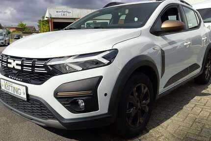 Dacia Sandero 43.500 km 16.900 &euro; Twist 49767