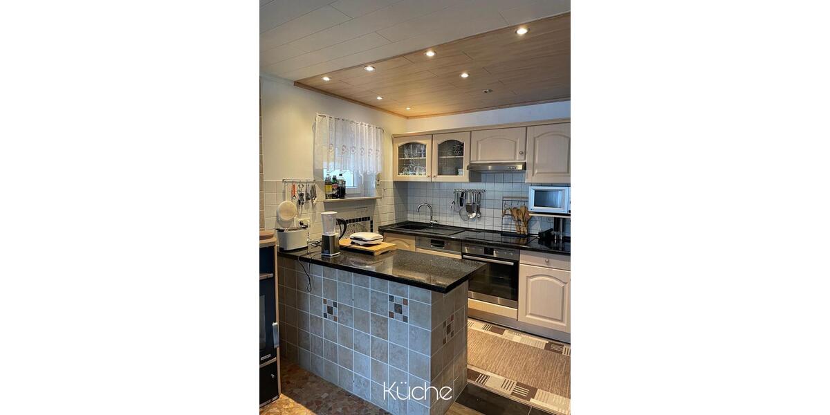 Terrassenwohnung Wetter (Hessen) - 4 Zimmer, 98 m&sup2;, 270.000&euro; | Angebot:27191032