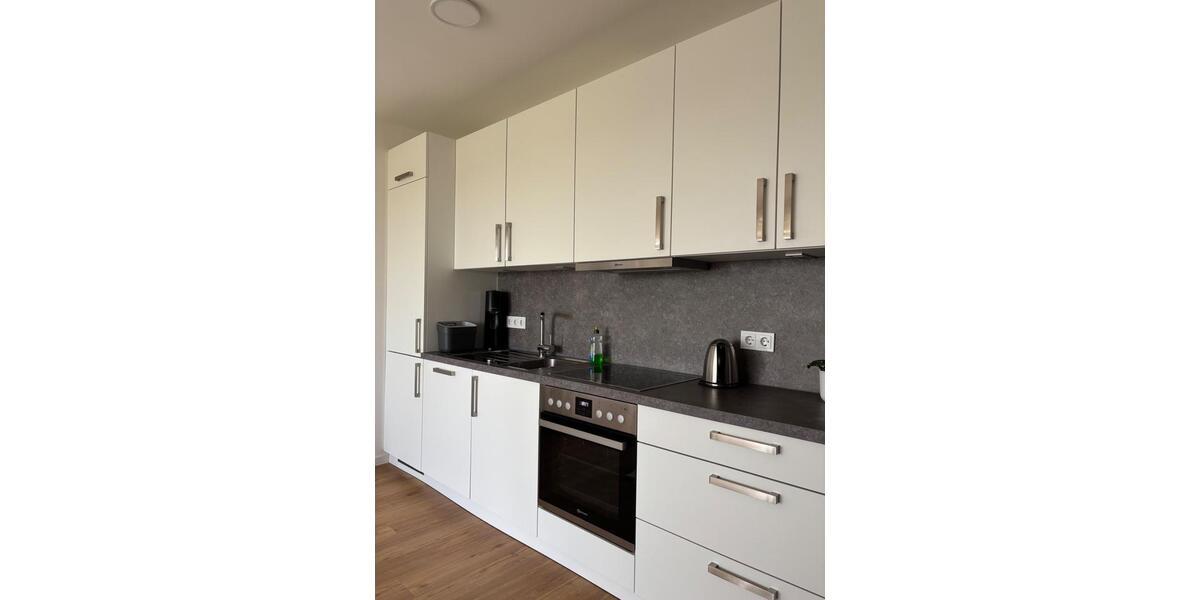 Etagenwohnung Garbsen - 2 Zimmer, 52 m&sup2;, 856&euro; | Angebot:26553752