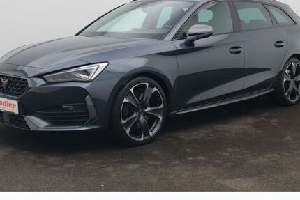 Cupra Leon 41.000 km 33.780 &euro; Würzburg 97076