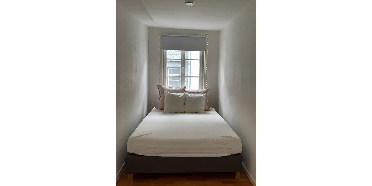 Etagenwohnung Marburg - 2 Zimmer, 25 m&sup2;, 600&euro; | Angebot:26368487