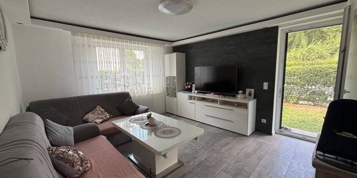 Reihenendhaus Neckarsulm - 6 Zimmer, 110 m&sup2;, 580.000&euro; | Angebot:25774646