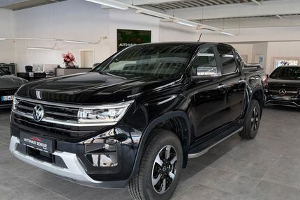 VW Amarok 14.121 km 52.990 &euro; Menslage 49637