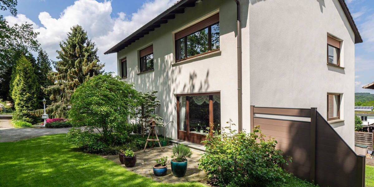 Mehrfamilienhaus, Wohnhaus Arnsberg / Neheim Neheim-Hüsten - 5 Zimmer, 182 m&sup2;, 399.000&euro; | Angebot:26916536