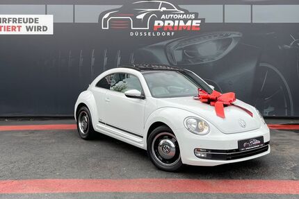 VW Beetle 94.621 km 11.600 € Düsseldorf 40591