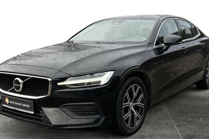 Volvo S60 22.080 km 30.790 € Betzdorf 57518