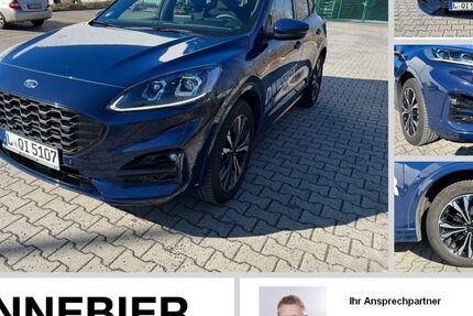 Ford Kuga 50.601 km 21.180 € Berlin 13581