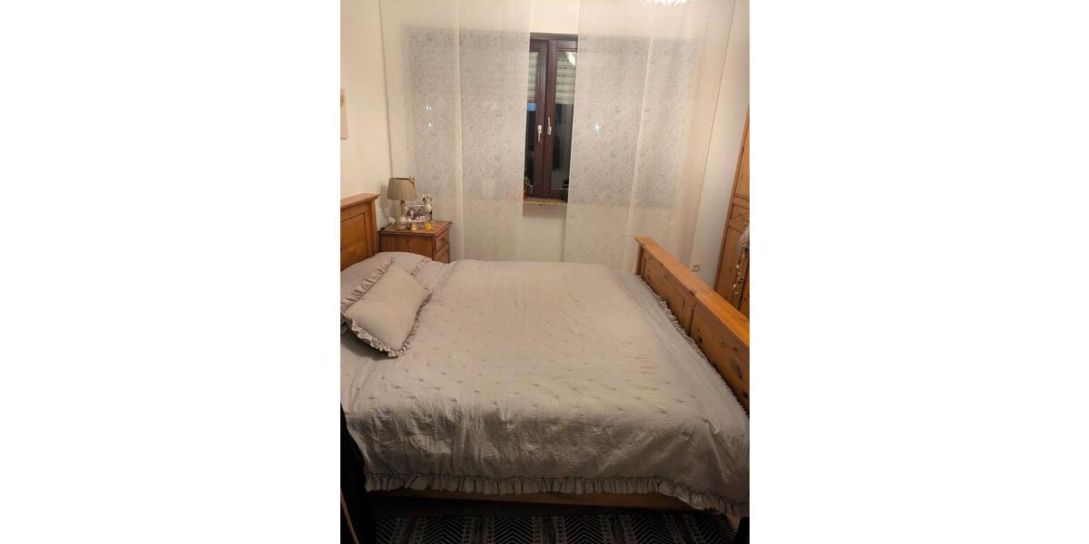 Etagenwohnung Meßkirch - 3 Zimmer, 84 m&sup2;, 250.000&euro; | Angebot:26712107