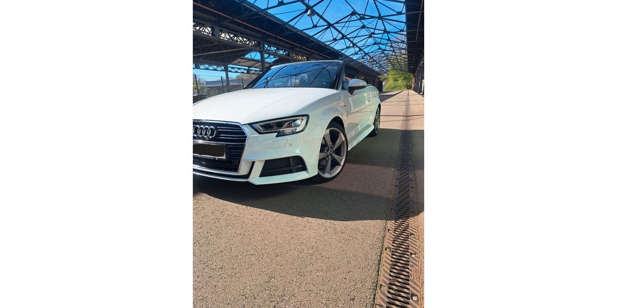Audi A3 75.000 km 24.950 &euro; Riegelsberg 66292
