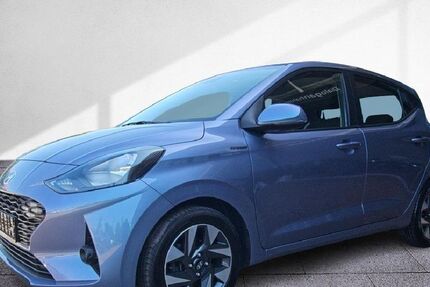 Hyundai i10 49.228 km 13.270 &euro; Ansbach 91522