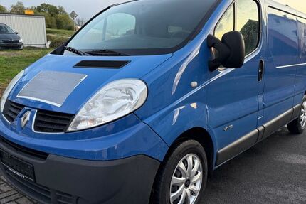 Renault Trafic 279.208 km 3.200 &euro; Schlüchtern 36381
