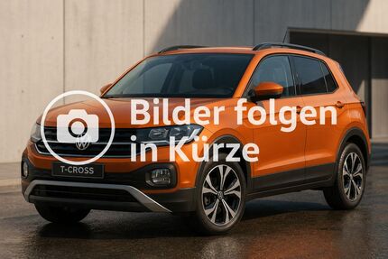 VW T-Cross 26.000 km 21.900 &euro; Rheine 48429