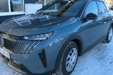 Peugeot 3008 2.000 km 39.900 &euro; Zschorlau 08321