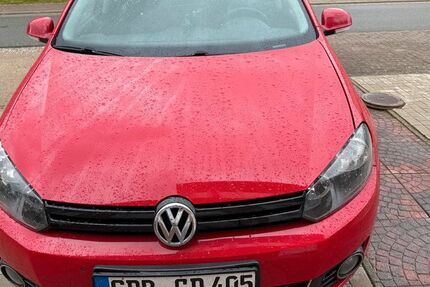 VW Golf 204.000 km 1.200 &euro; Schlagsdorf 19217