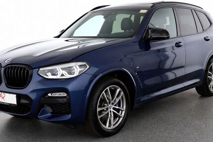 BMW X3 106.240 km 29.880 &euro; Berlin 12103