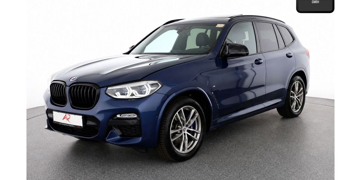 BMW X3 106.240 km 29.880 &euro; Berlin 12103