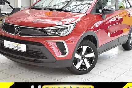 Opel Crossland (X) 13.250 km 18.985 € Vohenstrauß 92648