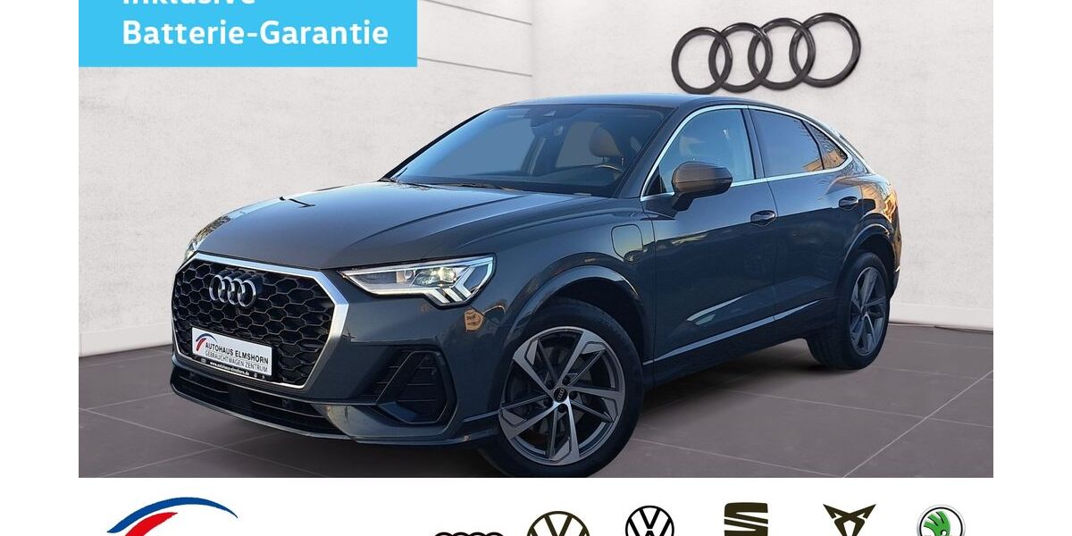 Audi Q3 62.582 km 30.910 &euro; Kölln-Reisiek 25337
