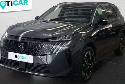 Peugeot 5008 31.000 km 29.990 € Brand-Erbisdorf 09618