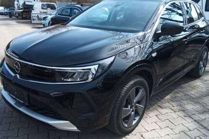 Opel Grandland X 34.600 km 17.250 &euro; Aiterhofen 94330