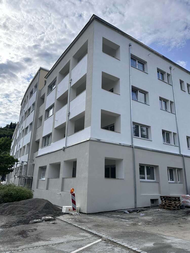 Wohnung zum Mieten in Albstadt 702 € 52 m²