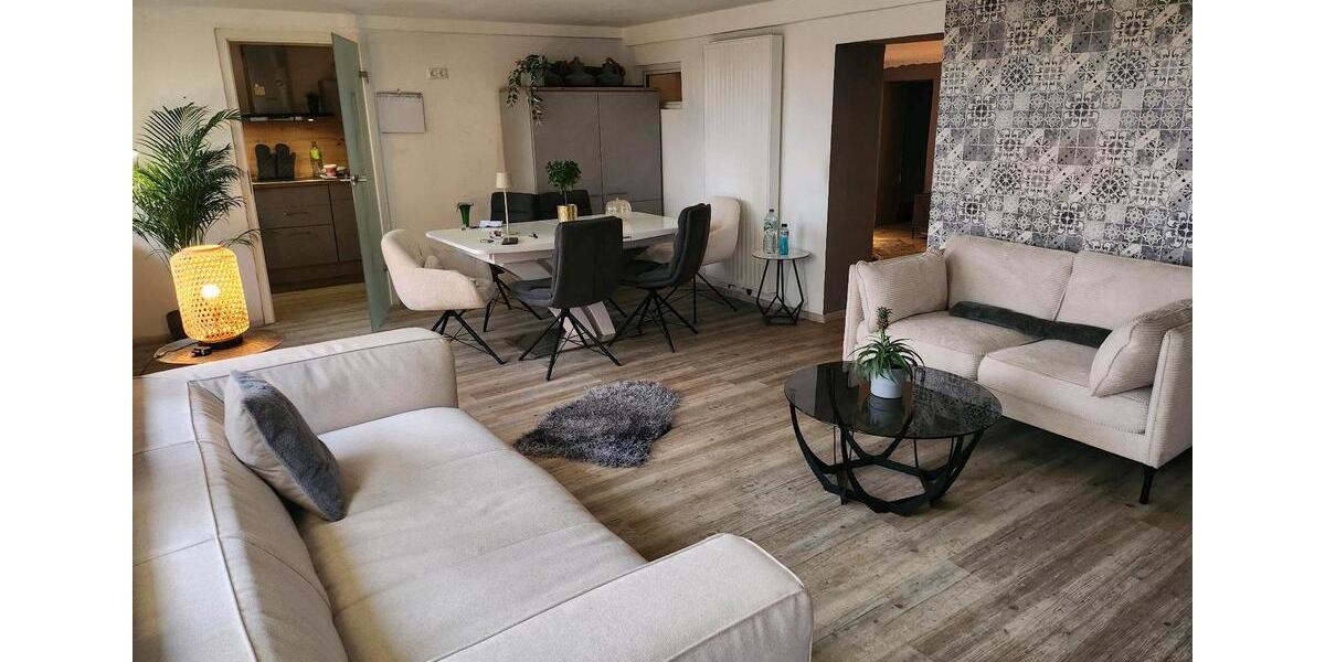 Haus zu vermieten in Gatersleben ab sofort 3 zimmer