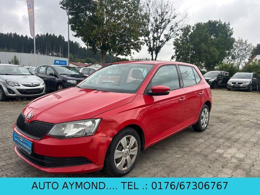 Fabia