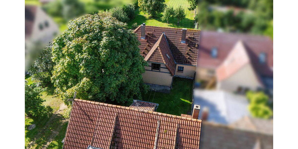 Bauernhaus, Landhaus Trinwillershagen OT Neuenlübke Neuenlübke - 4 Zimmer, 125 m&sup2;, 295.000&euro; | Angebot:25783186