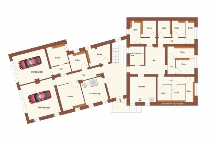 Gewerbeobjekt Sonneberg - 998.000&euro; | Angebot:25746298