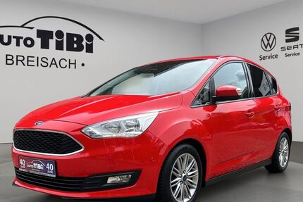 Ford C-Max 92.400 km 10.495 &euro; Breisach 79206