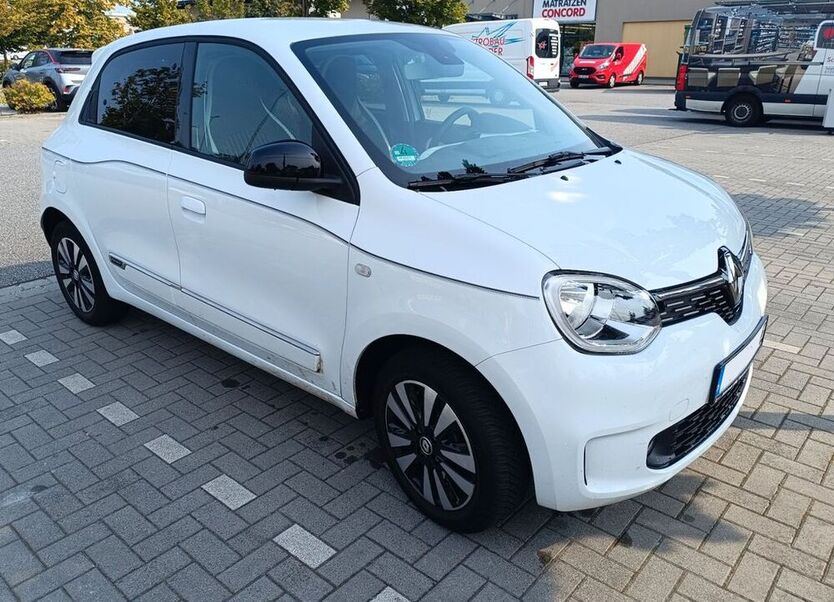 Twingo