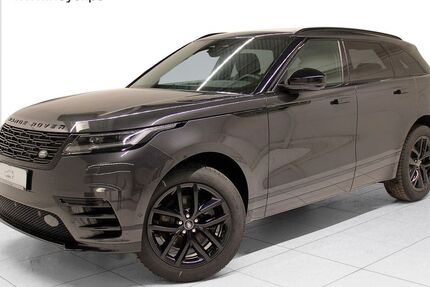 Land Rover Range Rover Velar 2.000 km 74.880 &euro; Walsrode 29664