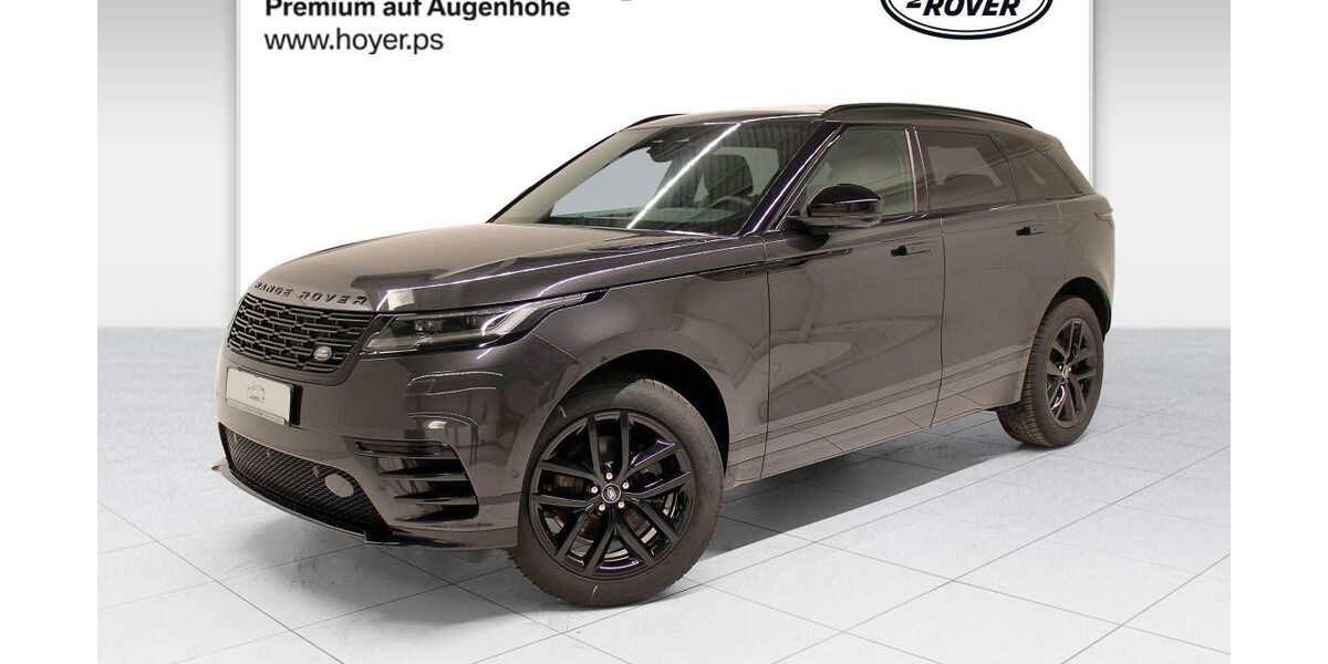 Land Rover Range Rover Velar 2.000 km 74.880 &euro; Walsrode 29664