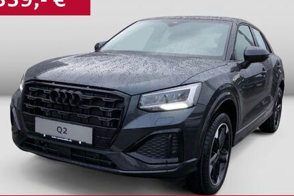 Audi Q2 1.001 km 35.490 &euro; Backnang 71522