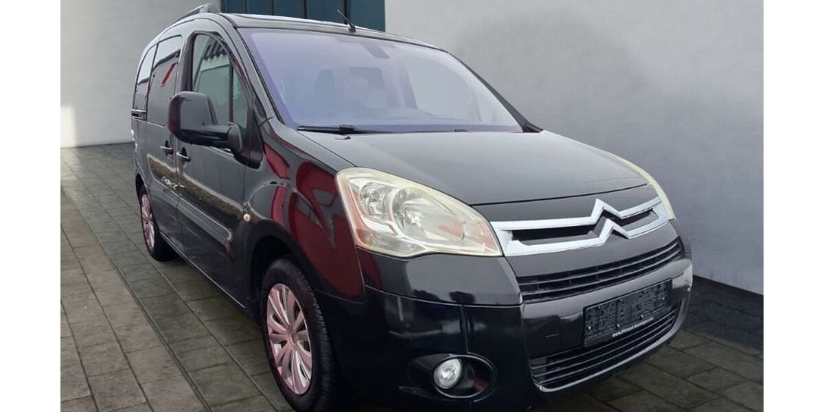 Citroen Berlingo 175.200 km 5.980 &euro; Leimbach 36433