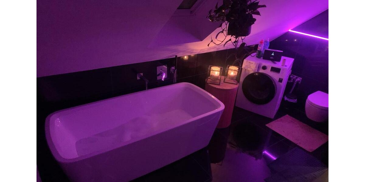 Exklusive Loftwohnung (80 m²) im Herzen von Minden – sofort frei 1 zimmer