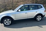 BMW X3 222.500 km 5.900 &euro; Würzburg 97070