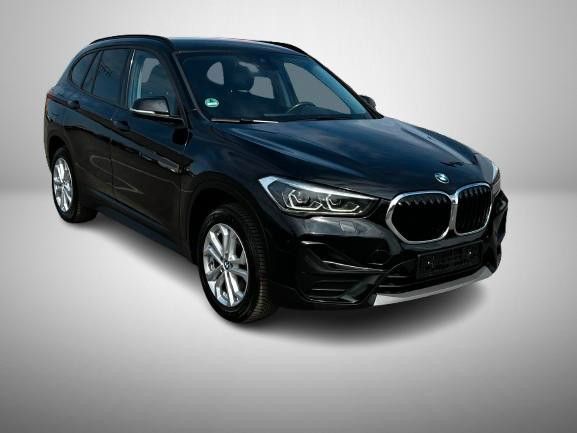 BMW X1 176.000 km 17.500 &euro; Berlin 13351