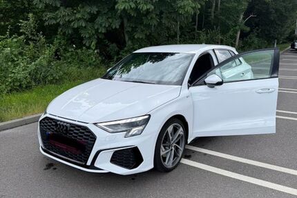 Audi A3 75.000 km 21.000 &euro; Groitzsch 04539