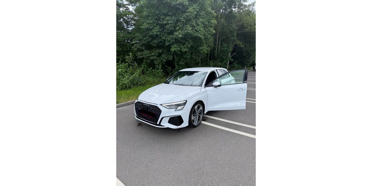 Audi A3 75.000 km 21.000 &euro; Groitzsch 04539