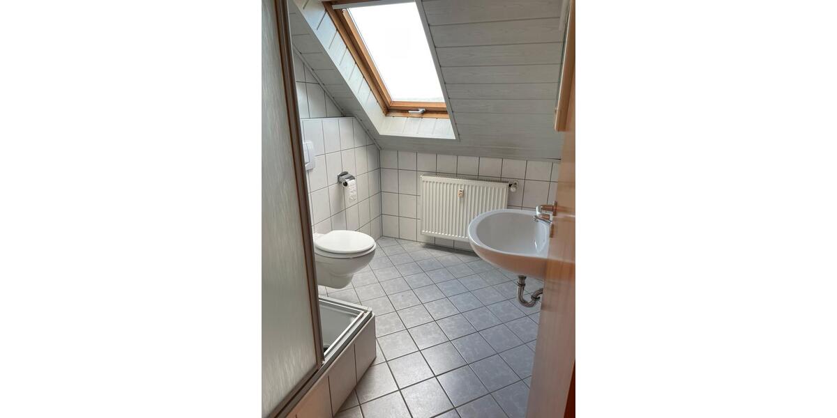 Dachgeschoßwohnung Waldeck - 2 Zimmer, 55 m&sup2;, 400&euro; | Angebot:26548795
