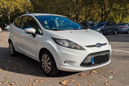 Ford Fiesta 172.500 km 3.999 € Heilbronn 74074