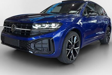 VW Touareg 1.512 km 91.480 &euro; Ilmenau 98693